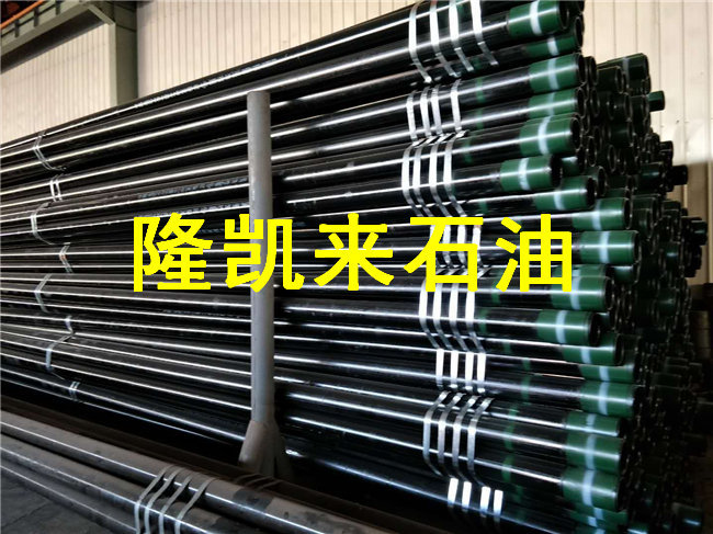 隆凱來(lái)石油設(shè)備-海南13Cr石油套管