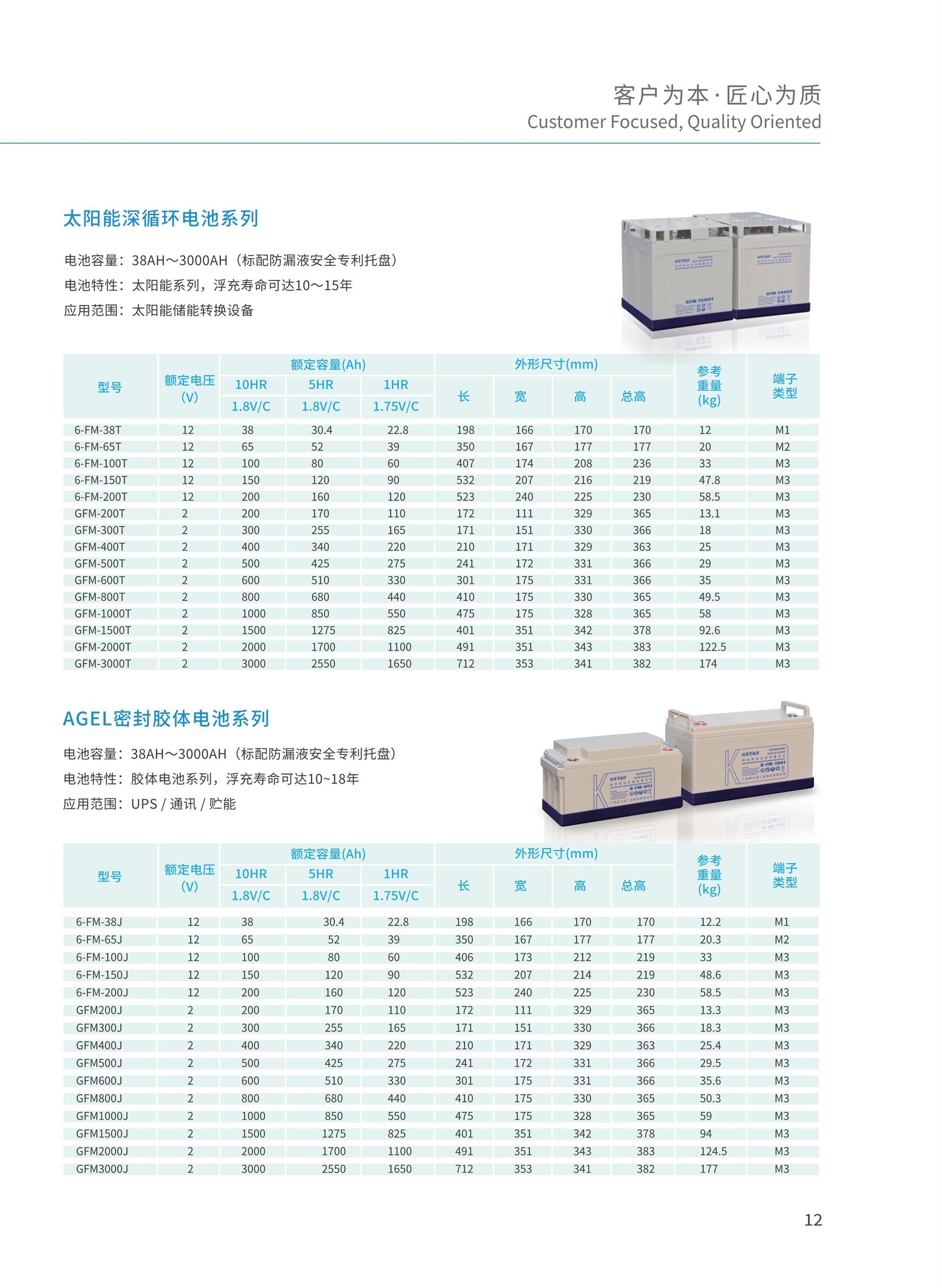 贵阳科士达ups蓄电池厂