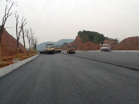 包工包料 沥青混凝土 龙岗**道路沥青