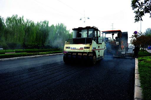 道路用改性沥青防水卷材