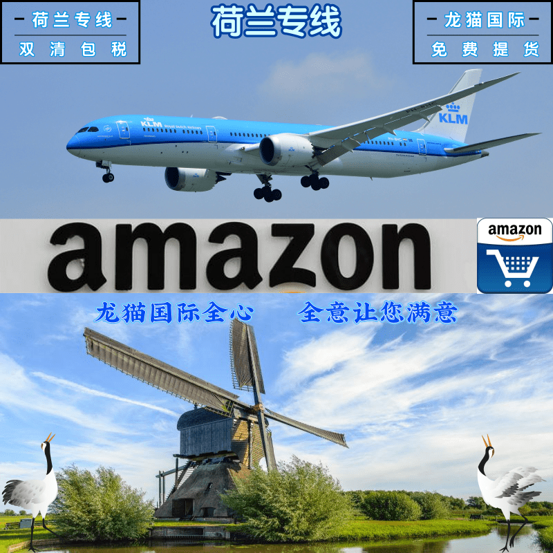 荷蘭純電專線是能走純電池到荷蘭的專線渠道