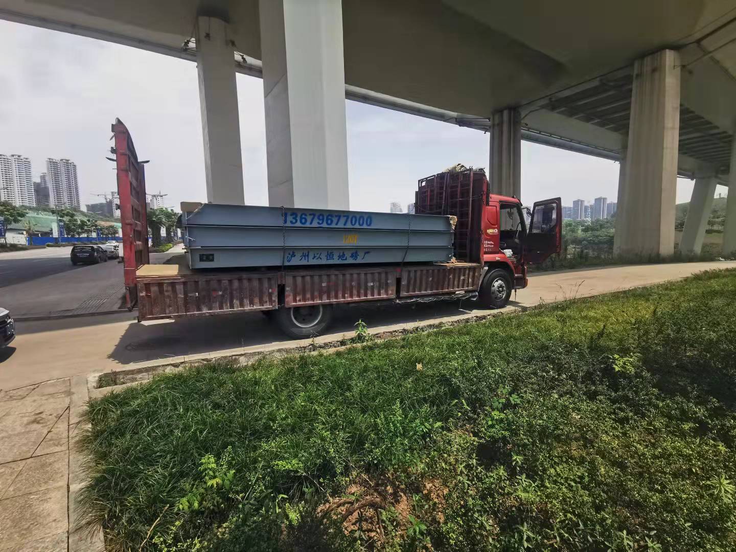 全國可發貨 成都電子地磅秤銷售