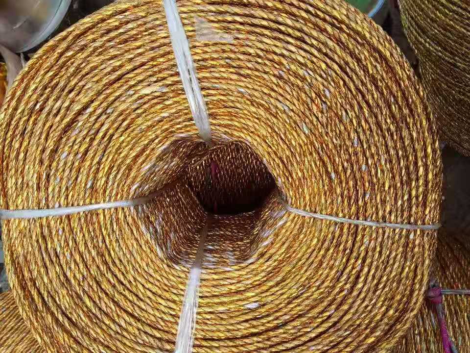揚(yáng)州黃金繩定做 來(lái)電咨詢