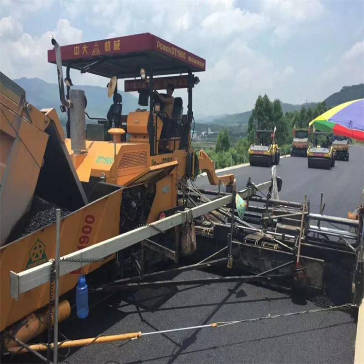 100號道路瀝青 透水瀝青 柏油馬路