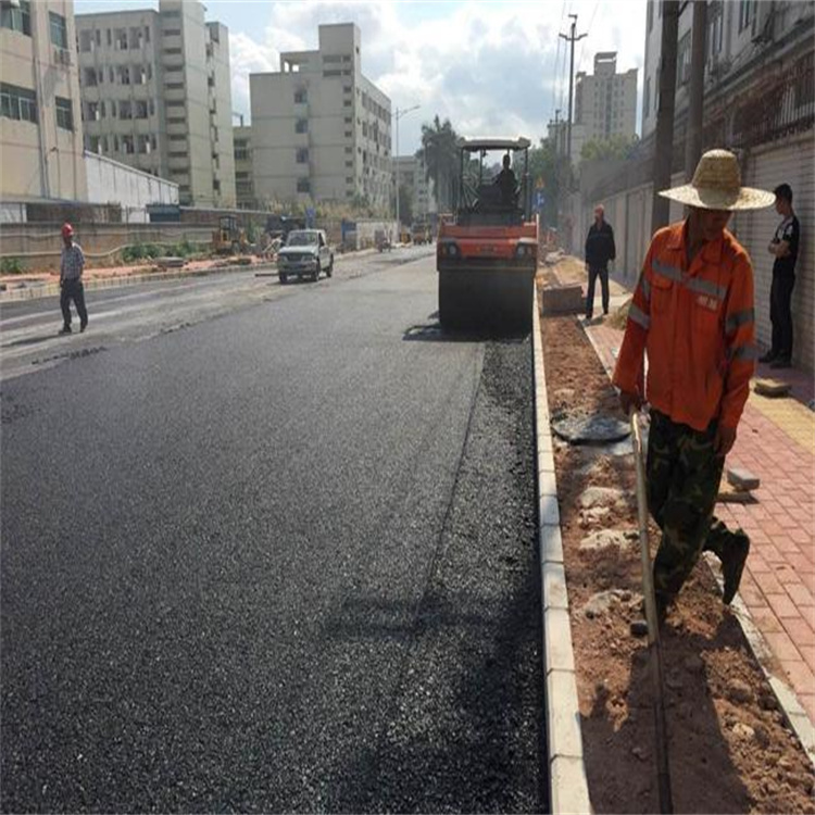 道路沥青机灌缝机 透水沥青