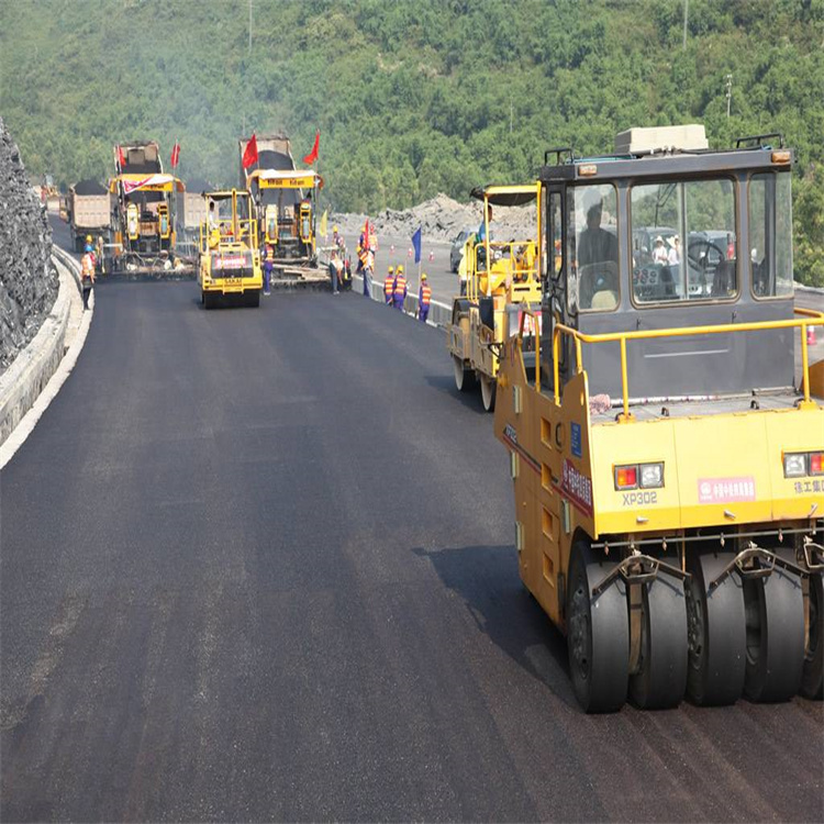 道路用改性沥青防水卷材 沥青施工队