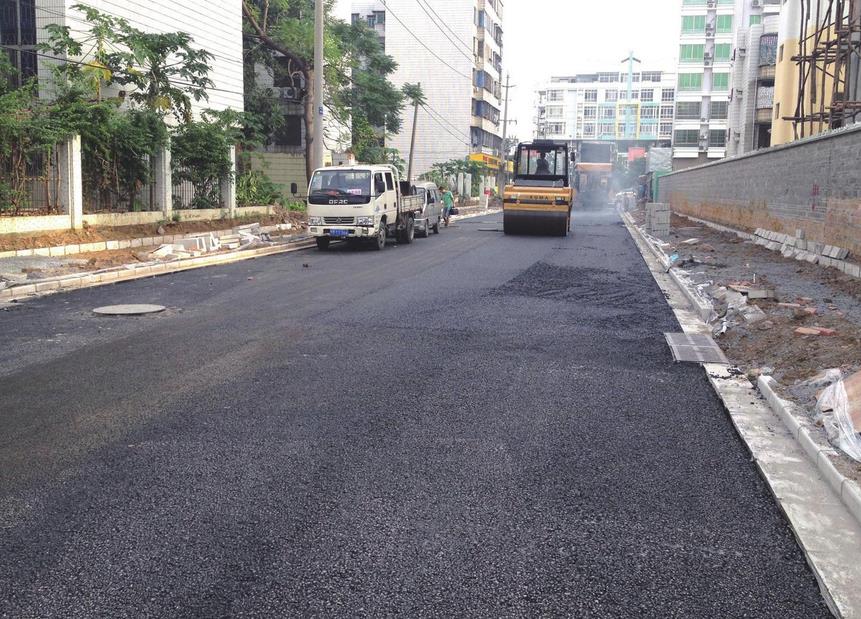 道路沥青厂家