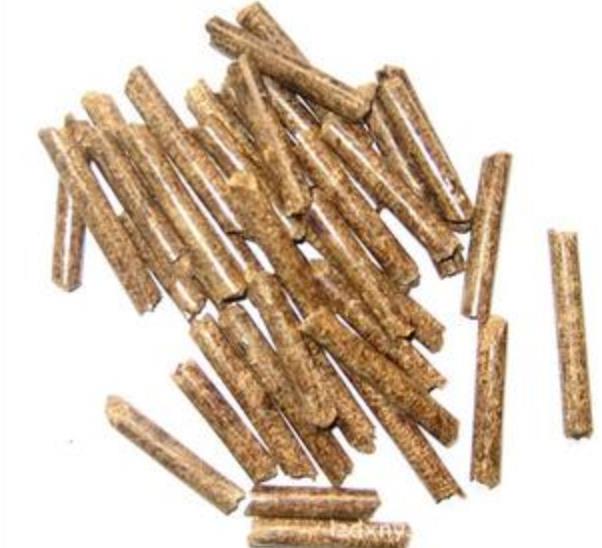 生物質顆粒批發-樂川批量直銷木屑顆粒-珠山區生物質顆粒