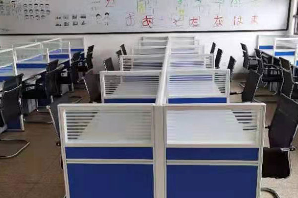 開遠辦公卡座-云南卓凡辦公家具生產-辦公卡座生產廠家