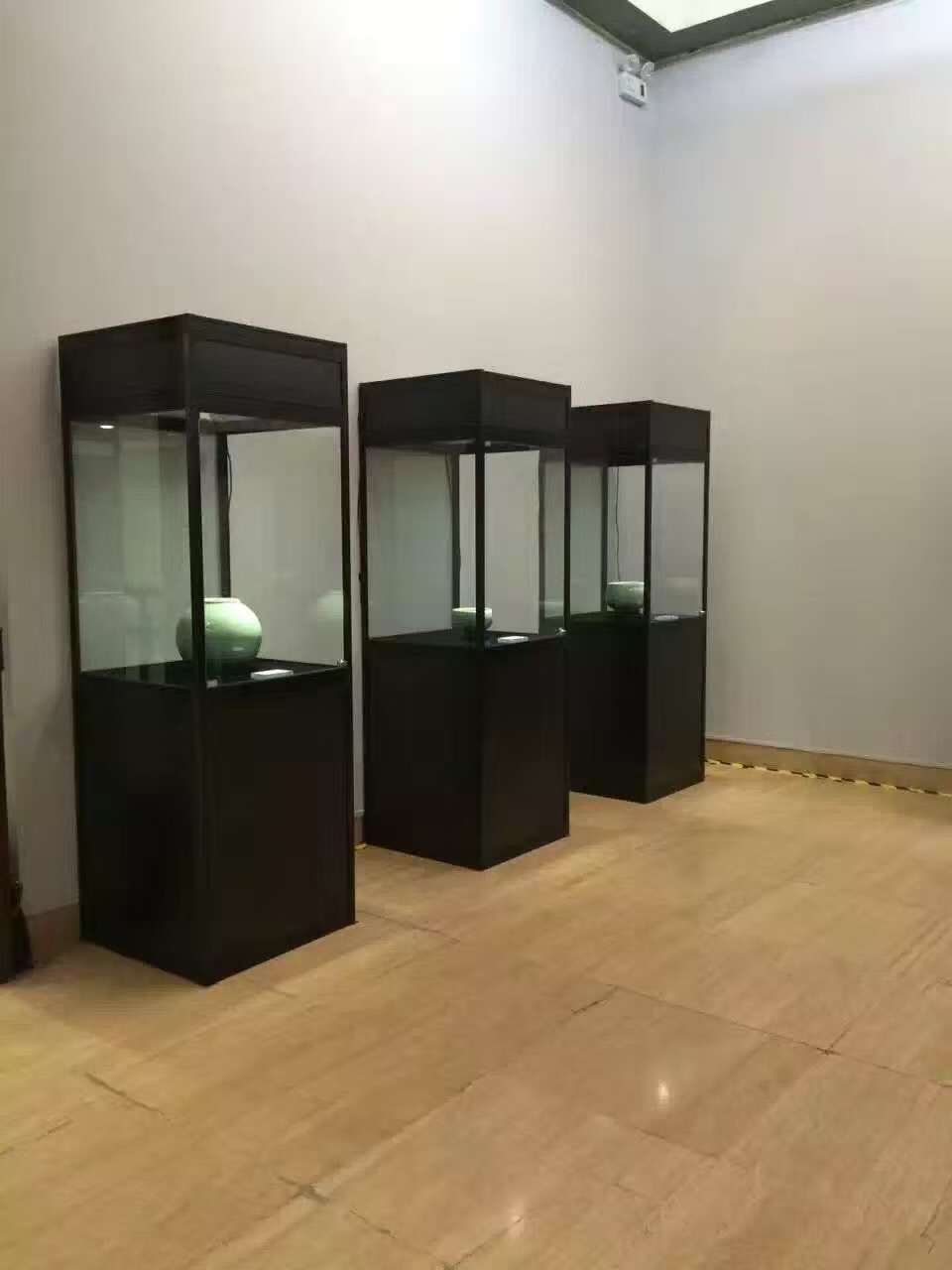 衡水精品展柜租赁