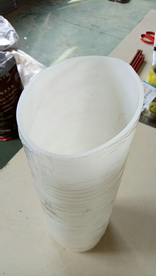 喉箍TPU粉體軟連接-TPU粉體軟連接-恩邦機床附件廠家
