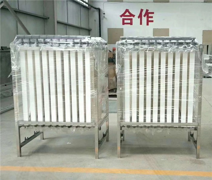中空膜公司-艾森水業(yè)-簾式中空膜公司