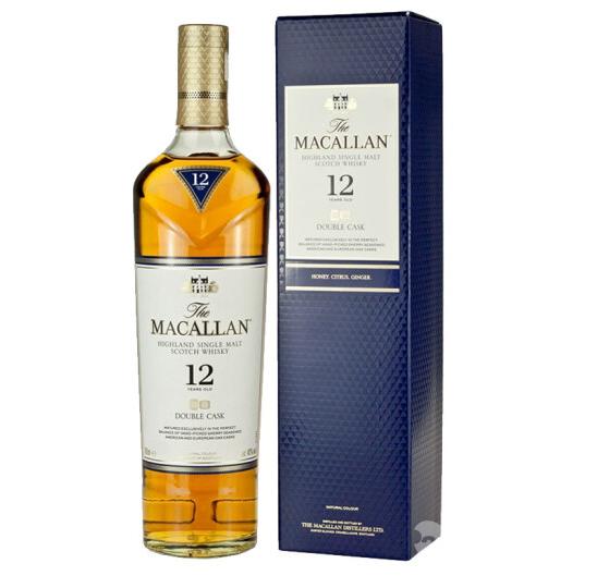 Macallan威士忌 老洋酒一手貨源