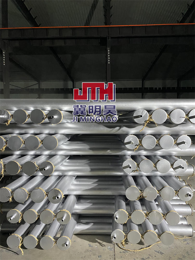 光排管散熱器-熱水型-D89-3-5光排管散熱器