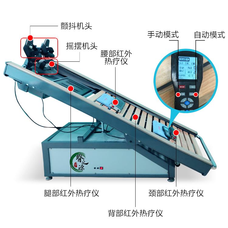 武漢擺顫一體床 壁柜床一體圖片