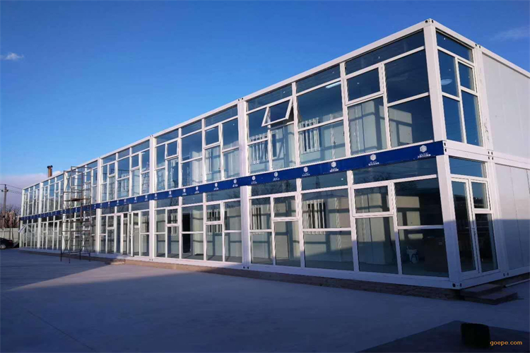 集裝箱 華陰市集裝箱材質 施工方案