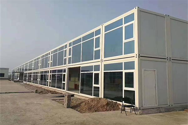 集裝箱租賃 未央區集裝箱租賃尺寸 施工單位