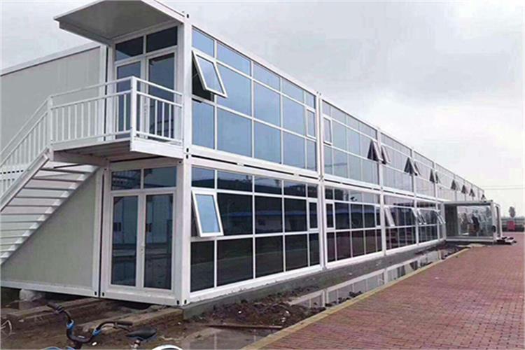 臨潼區二手集裝箱用途 二手集裝箱 廠家直供