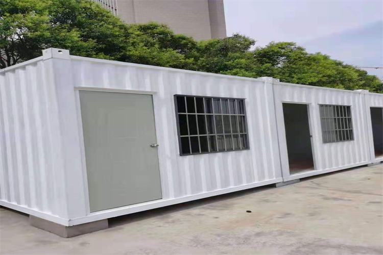 打包箱板房 耀州區打包箱板房用途 誠信經營