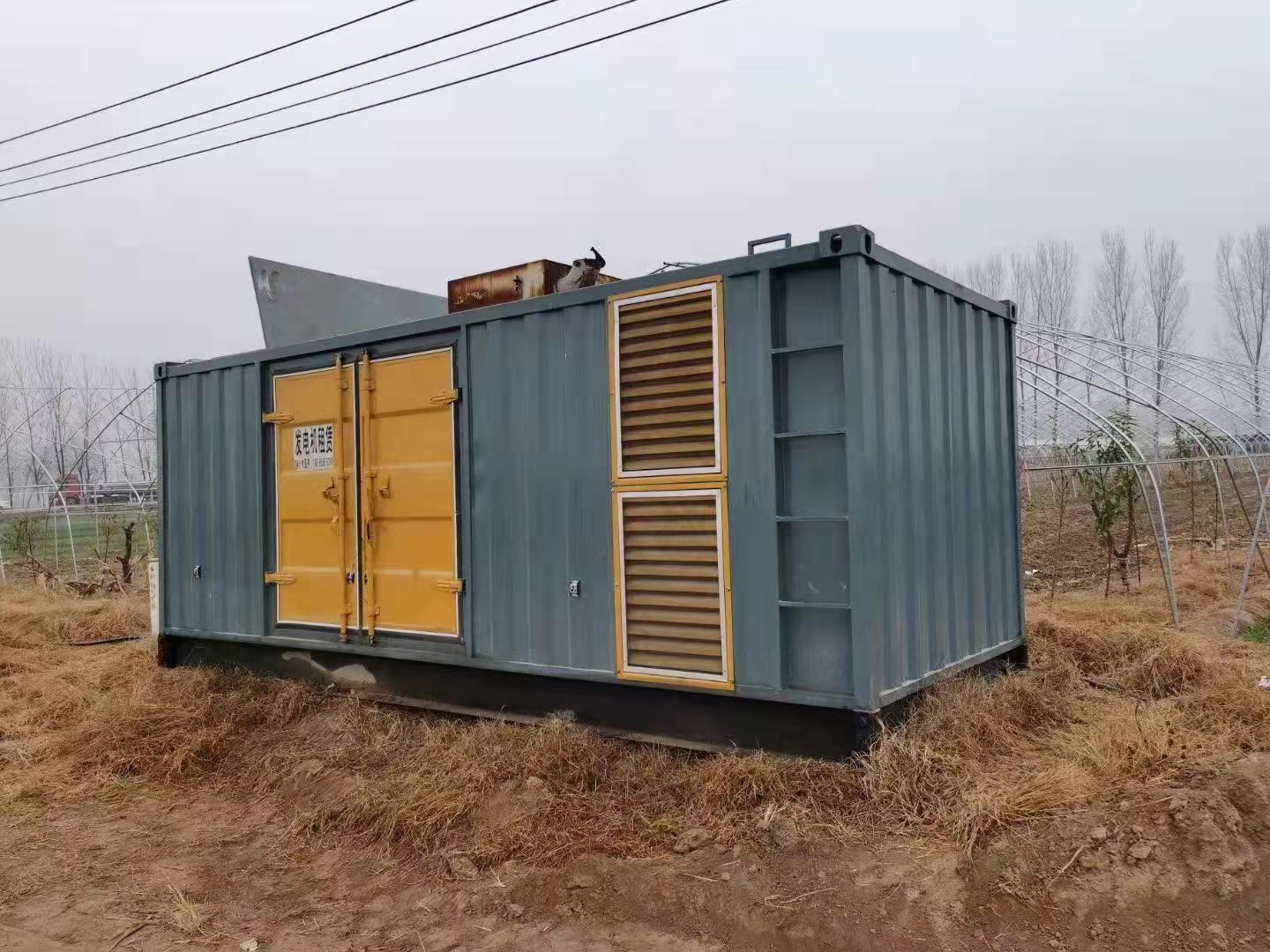 高密發電車出租電話 誠信為先