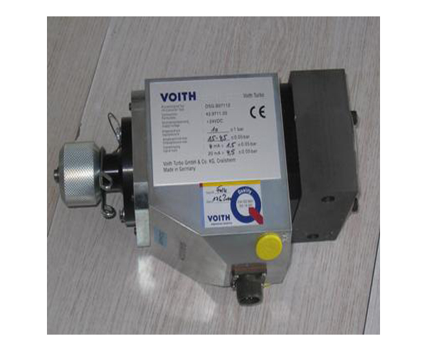 Voith閥DSG-B07112詢問報價