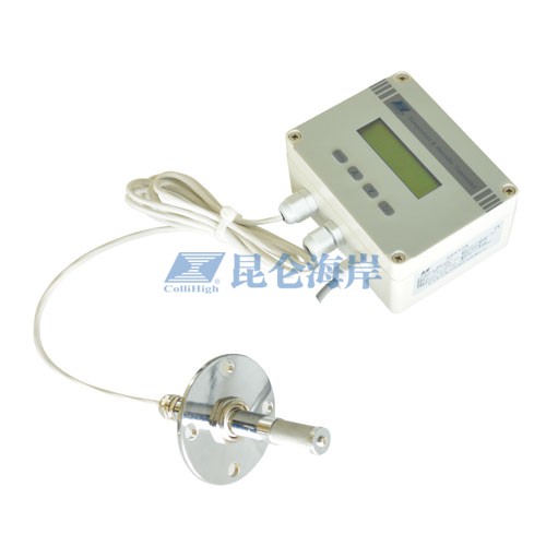仙桃管道溫濕度傳感器 溫濕度變送器 量大價優