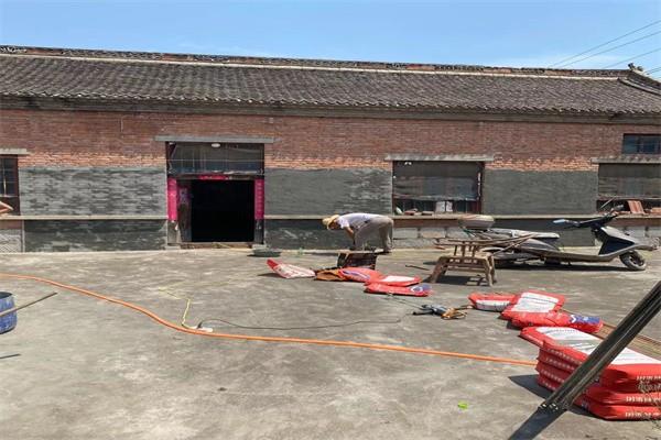 聊城高延性混凝土批發(fā)廠家 強度高