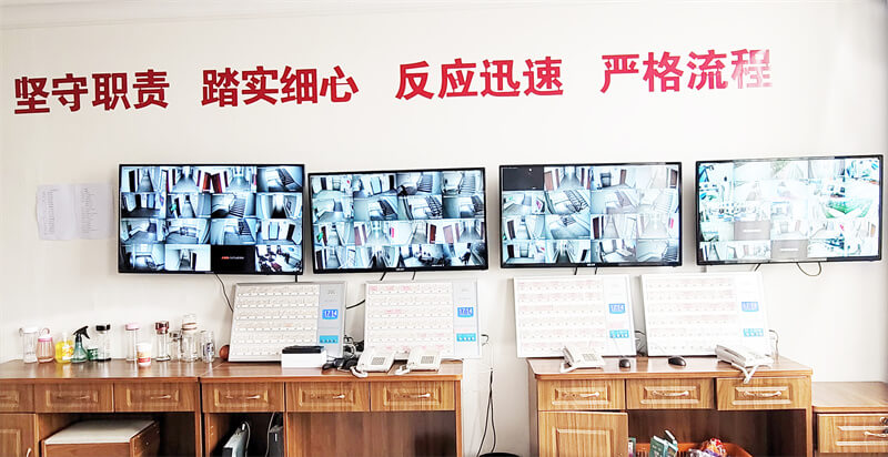 養老院聯系地址怎么找-養老院聯系地址-福園