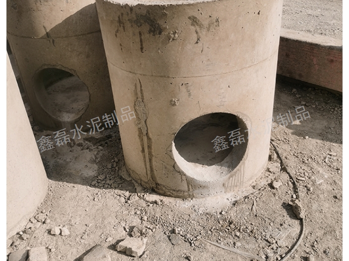 云南水泥檢查井廠家 昆明鑫磊水泥制品供應