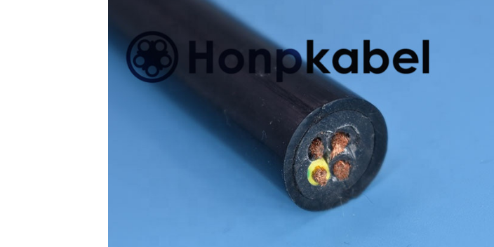 無錫工業機器人電纜供應商 歡迎來電 泓普電纜供應