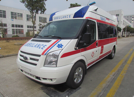 果洛救護(hù)車出租多錢 醫(yī)幫扶救護(hù)車出租 長途短途都可