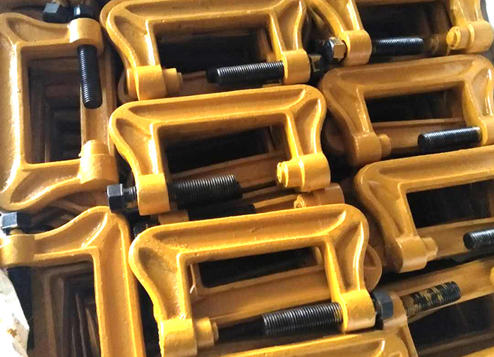 河源P50鋼軌急救器-P50鋼軌急救器性能-天驕鐵路器材