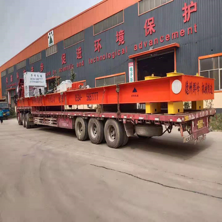 散料卸車平臺定制-卸車平臺-魯北衡器