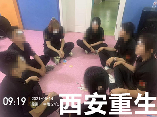網(wǎng)癮的原因 石河子戒網(wǎng)癮軍事化管理教育咨詢 重生教育