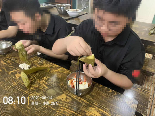 13歲孩子叛逆教育教育咨詢 孩子不上學(xué)怎么辦 重生教育