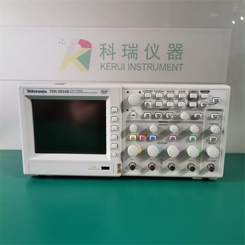 出售/回收 泰克Tektronix TDS2024B 示波器