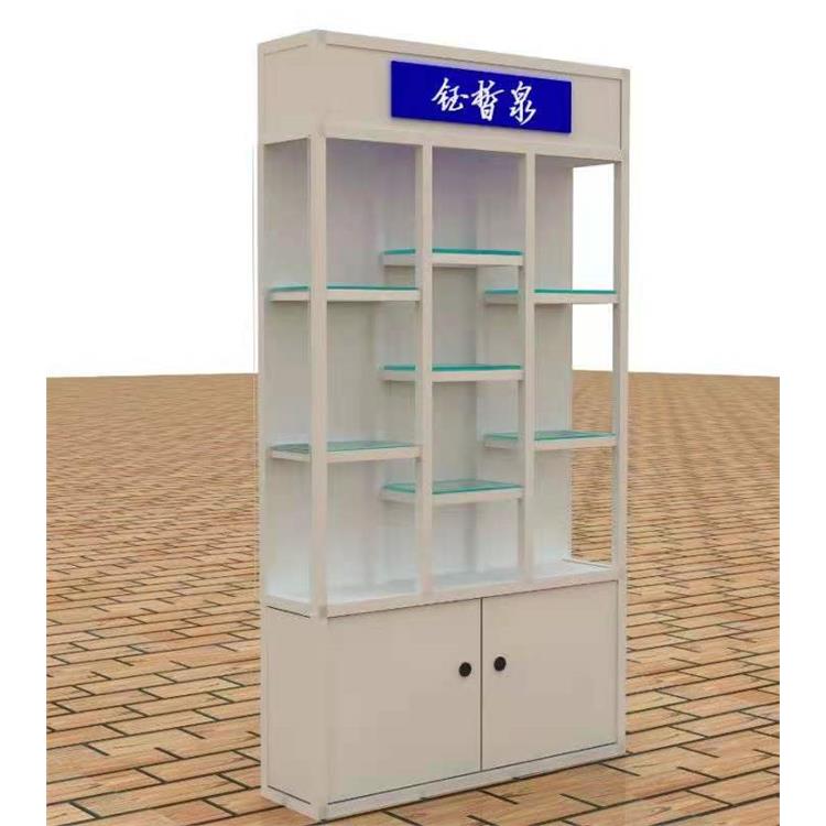 商場烤漆柜制造商 商場烤漆柜廠 精品貨架廠