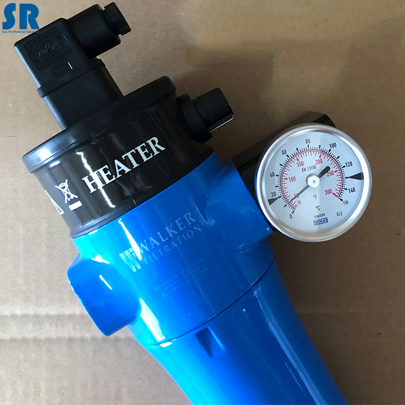 黑河氮氣加熱器A55BH