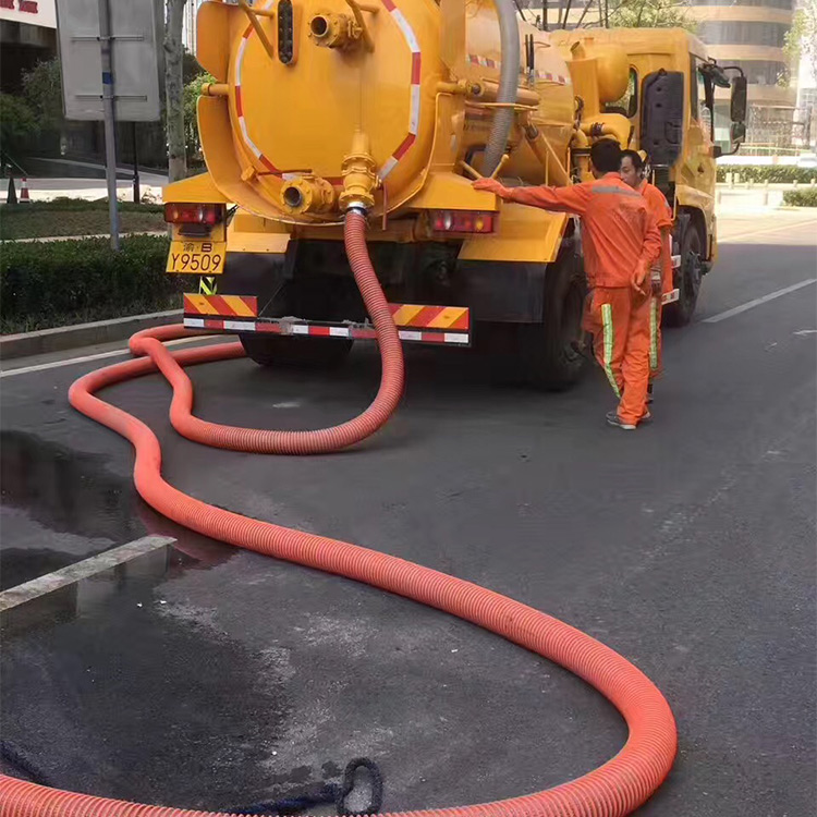 西城区管道非开挖内衬修复费用