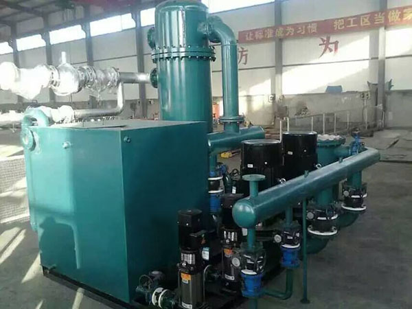 高層供暖設備供應-高層供暖設備-魯沂機電科技