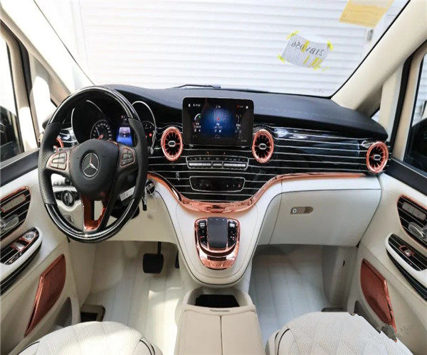岳陽偉昊眾神車型鑒賞-克蒂圣母峰
