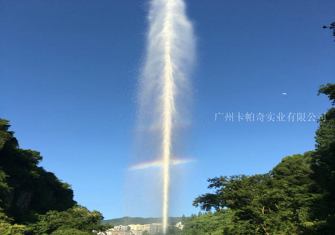 喊泉設備多少錢-大理喊泉設備-卡帕奇生產廠家