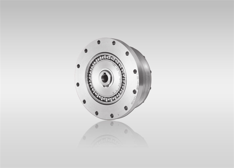 半導體行業應用HD減速機FHA-40C-50-E250-C 使用壽命長