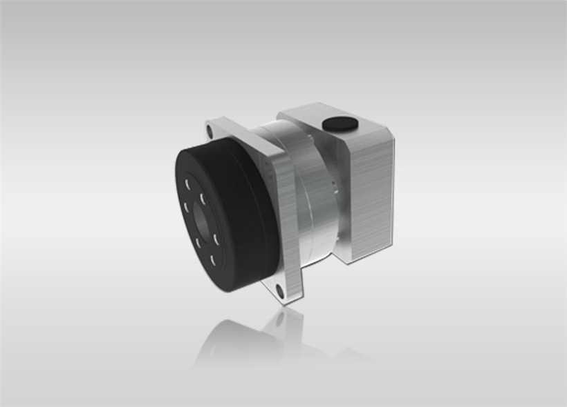 機器人諧波減速機SHG-25-50-2UH