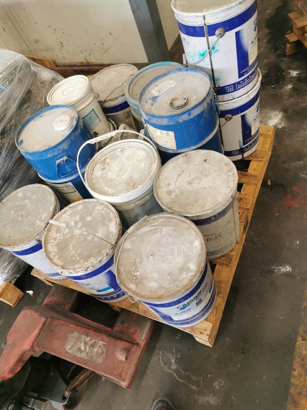 北京回收氧化鈷