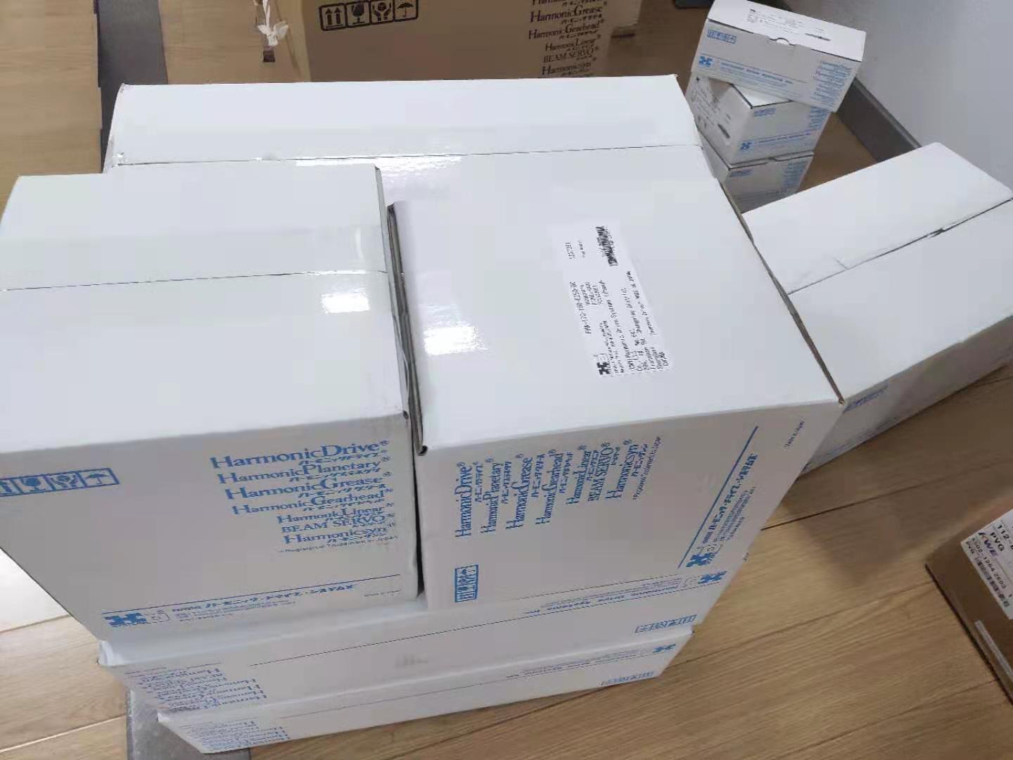 伺服執行元件SHA20A-121SG-C08A200