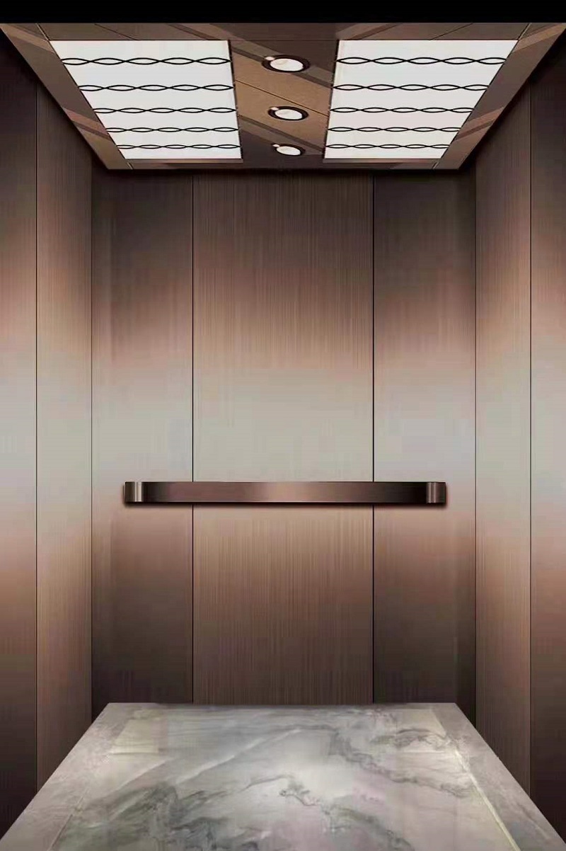 南靖小區電梯-迅凌電梯安裝廠家**-小區電梯安裝