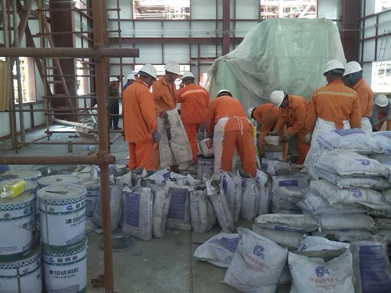 100mpa環(huán)氧灌漿料 文山環(huán)氧灌漿料批發(fā) 來電咨詢