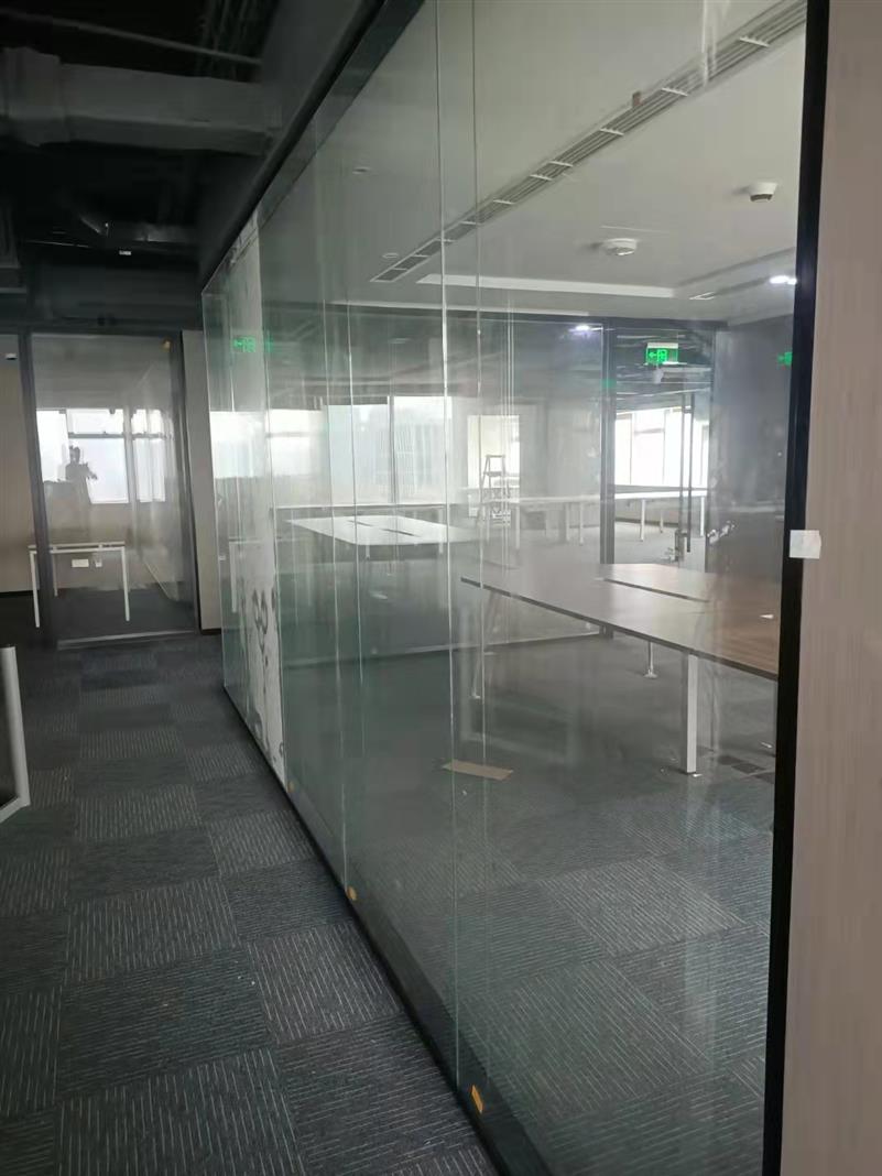 菏澤宴會廳活動隔斷廠家