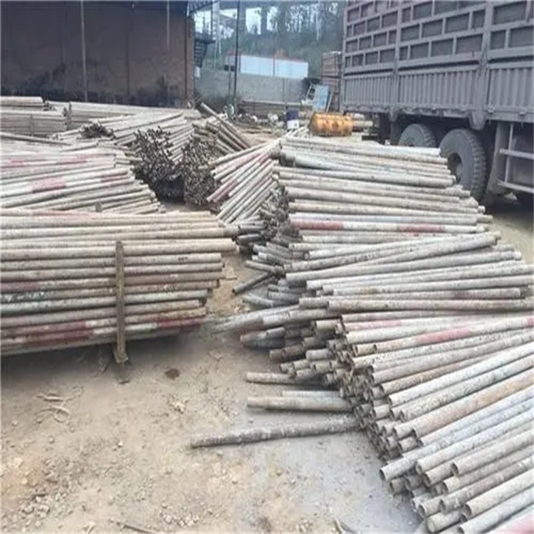 汕尾二手架子管廠家 建筑用架子管 廠價批發